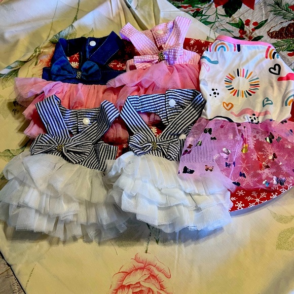 Other - Dog Dresses